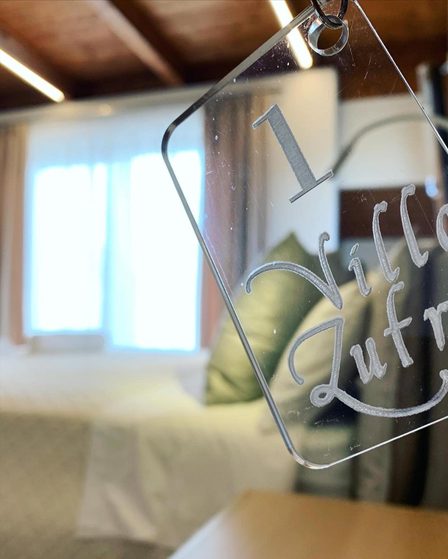 Villa Zufro Vibo Valentia Eksteriør bilde