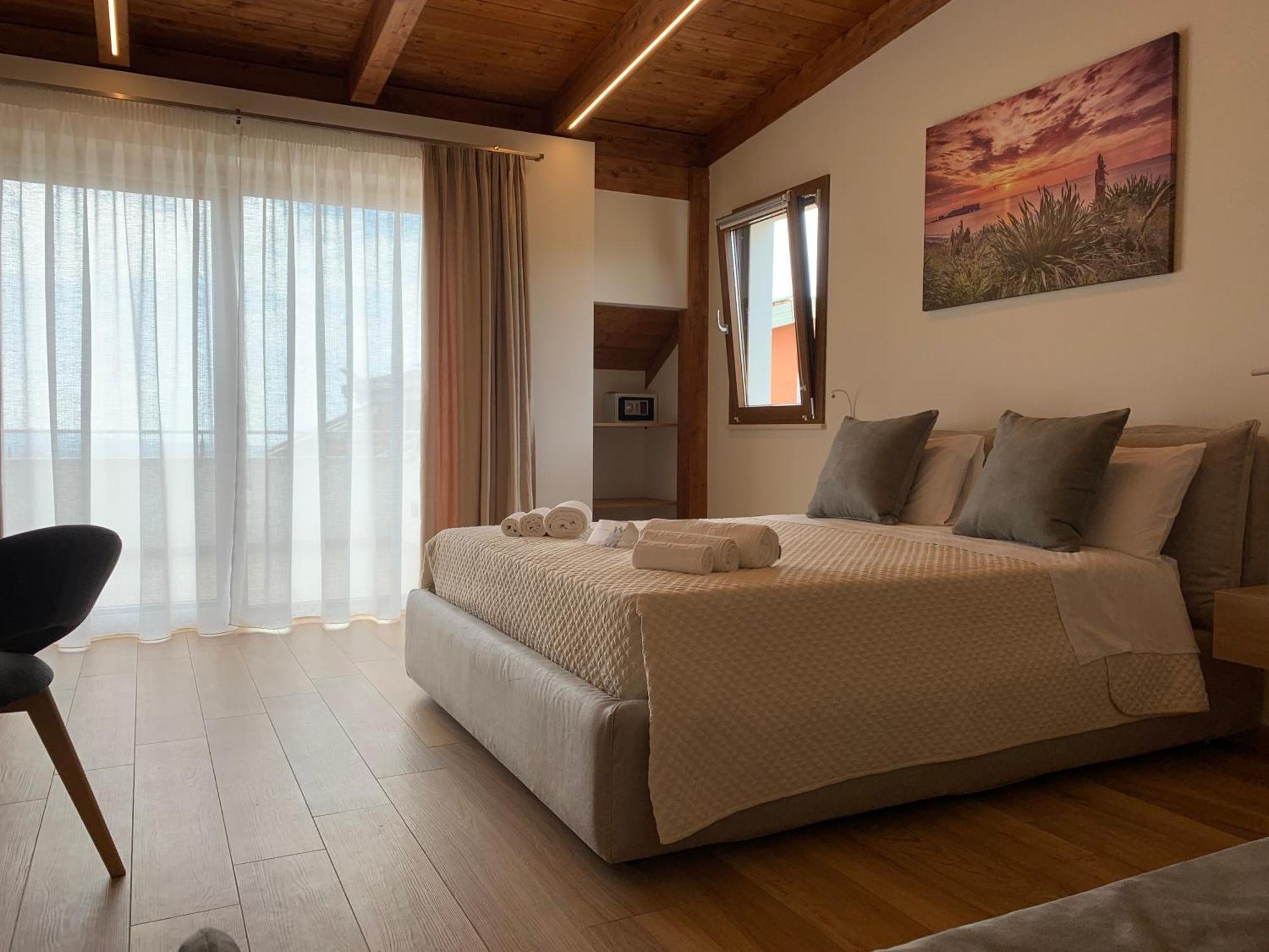 Villa Zufro Vibo Valentia Eksteriør bilde